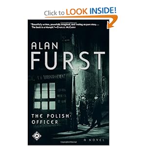 The Polish Officer - Alan Furst