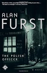 The Polish Officer: A Novel