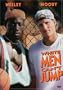 White Men Can't Jump