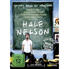 Half Nelson