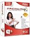 PremiumIS Internet Security 2015 - 3 PCs, 1 Year (DVD) RS.188.00