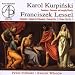 Classical Music : Kurpinski - Lessel - Chamber works for strings
