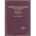 Clark and Estin's Cases and Problems on Domestic Relations (American Casebooks)