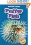 Puffer Fish (Blastoff! Readers: Oceans Alive)