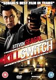 Kill Switch [DVD]