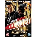 Kill Switch [DVD]