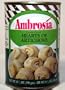 Ambrosia Artichoke Hearts, 8/10 count, 13.75 oz