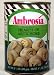 Ambrosia Artichoke Hearts, 8/10 count, 13.75 oz