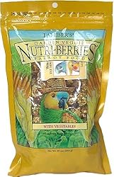 Lafeber Gourmet Nutri Berries 10 Oz Vegetable