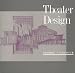 Theater Design: Second Edition