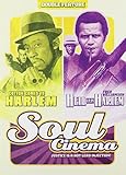 Cotton Comes to Harlem & Hell Up in Harlem [DVD] [Region 1] [US Import] [NTSC]