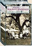 House of Happy Endings: A Memoir