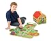 Softie Train Depot Play Set_s-4