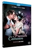 French Cancan (1954) ( Only the French Can ) [ Blu-Ray, Reg.A/B/C Import - France ]
