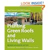 Planting Green Roofs and Living Walls