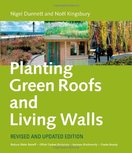 planting green roofs and living walls cheap price