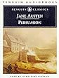 Persuasion (Penguin Classics)