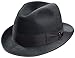 Guerra Silk Finish Fedora