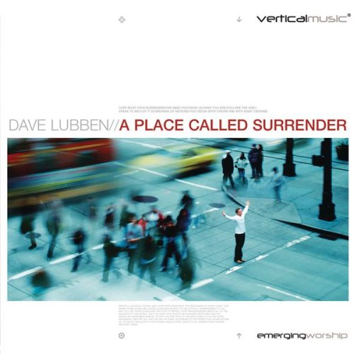 Dave Lubben - A Place Called Surrender - Zortam Music