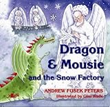 Dragon & Mousie and the snow factory