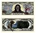 SET OF 5 BILLS-THE WEREWOLF BILL SET OF 5 BILLS-THE WEREWOLF BILL