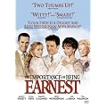 Importance of Being Earnest