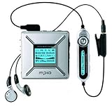  : Mpio FD100 128MB Multi Format MP3 Player