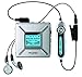 Electronics : Mpio FD100 128MB Multi Format MP3 Player