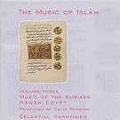The Music of Islam, Vol. 3: Music of the Nubians, Aswan, Egypt