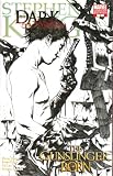 Steven King the Dark Tower the Gunslinger Born 1 Variant Edition