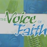 cover of The Voice of Faith