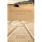 SufferStone: Book I of the Dolvia Saga ~ Stella Atrium