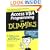 Access VBA Programming For Dummies (For Dummies (Computer/Tech))