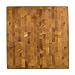 Endgrain Chopping Block - 16x16"