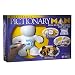 Electronic Pictionary Man