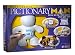 Electronic Pictionary Man