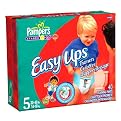 Pampers Easy-Ups 40-pk. - 5
