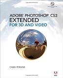 Adobe Photoshop CS3 Extended for Video and 3D