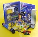 Project Kit for Kids: Lights, Colors & Optics