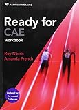 Ready for CAE. Workbook