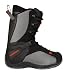 Contact grey black - Snowboardschuh von Nidecker