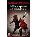M�tamorphose en bord de ciel