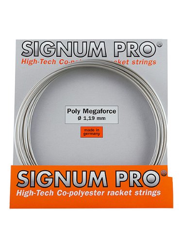 Signum Pro Poly Megaforce 17L (1.19) (6 Set)