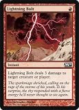 Lightning Bolt - Magic 2010 (M10)