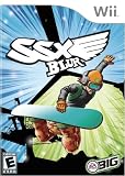 SSX Blur
