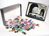 Photo Jigsaw Puzzle of Aston Martin DB from Car Photo Library