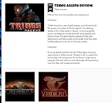 Freeware Gaming: Freeware and Free To Play PC Games 511fVOXZovL. SL160 Freeware Gaming: Freeware and Free To Play PC Games