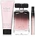 Sofia Vergara Love Fragrance Set, 3 Count