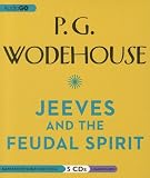Jeeves and the Feudal Spirit