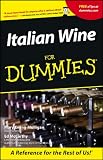 Italian Wine For Dummies